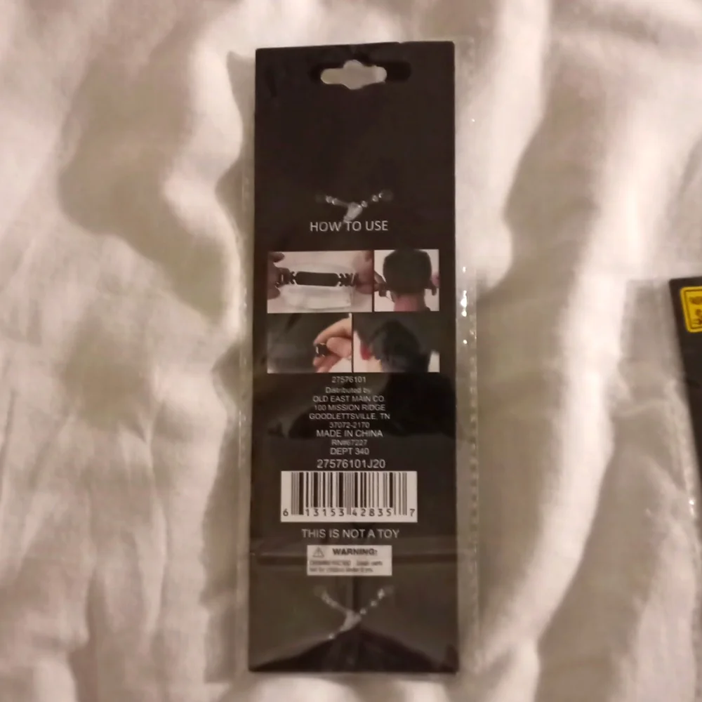 New Children Mask Strap Extenders